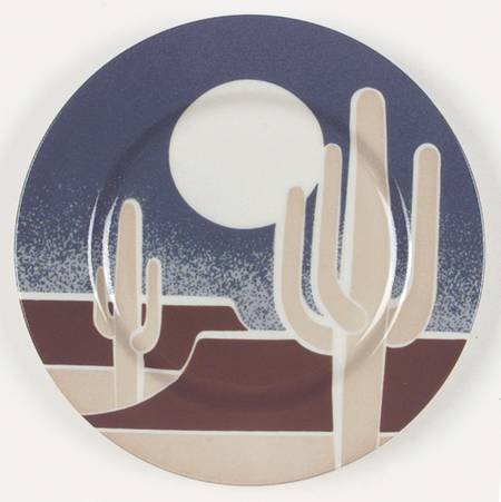 La Mesa by Fitz &amp; Floyd