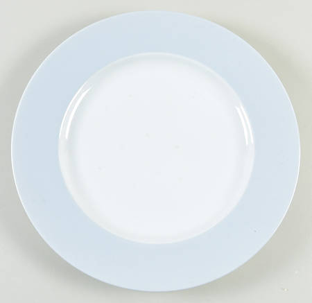 La Ronde Blue Service Plate (Charger)