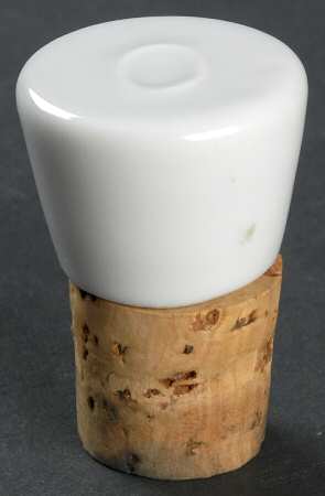 La Ronde Dark Yellow Stopper for Oil "O"