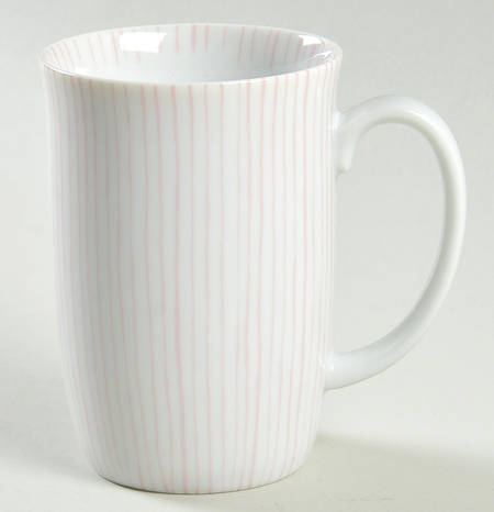 Les Bands Pink Mug