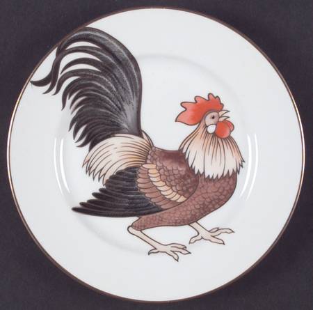 Lecoq by Fitz &amp; Floyd
