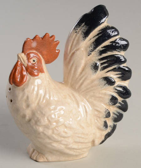 Lecoq Pepper Shaker