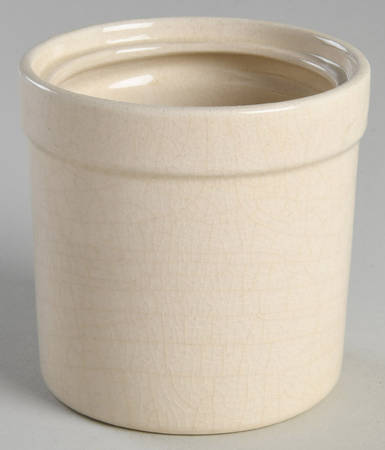 Lecoq Condiment Jar No Lid