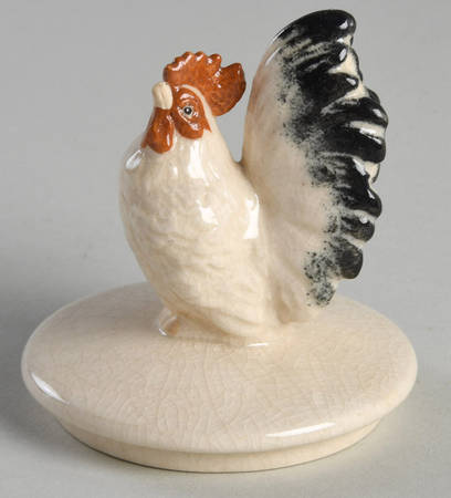 Lecoq Lid for Condiment Jar