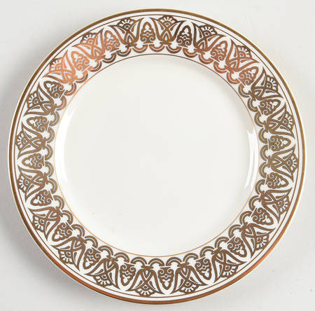 Luxor Bread & Butter Plate