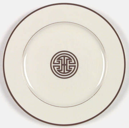 Mandarin Crest by Fitz &amp; Floyd