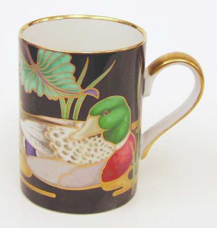 Mallard Pond Mug