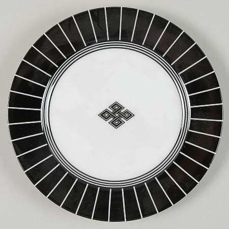 Medici Bread & Butter Plate