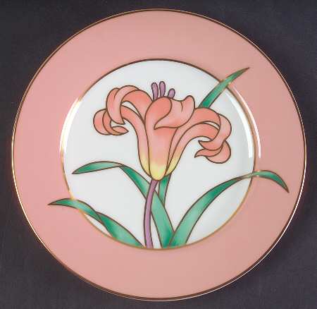 Meadow Flowers by Fitz &amp; Floyd
