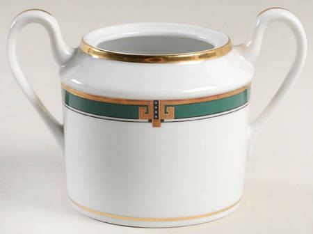 Memphis Sugar Bowl No Lid