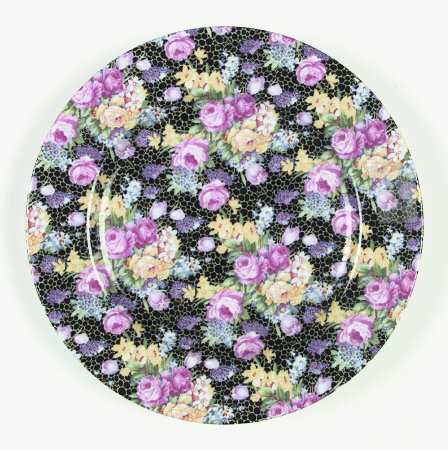 Mille Fleurs by Fitz &amp; Floyd