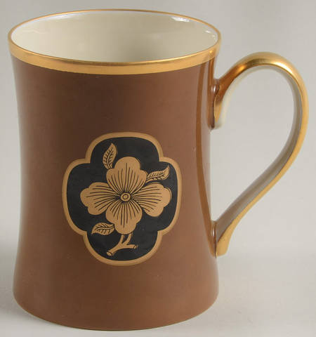Mikado Cognac Mug