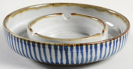 Mingei 5" Ashtray
