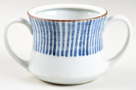 Mingei Sugar Bowl No Lid