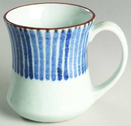 Mingei Mug