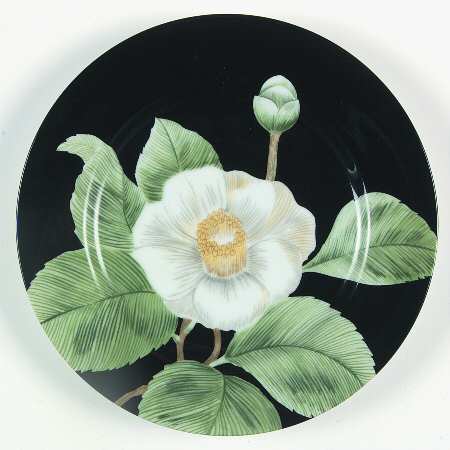 Moon Flower by Fitz &amp; Floyd