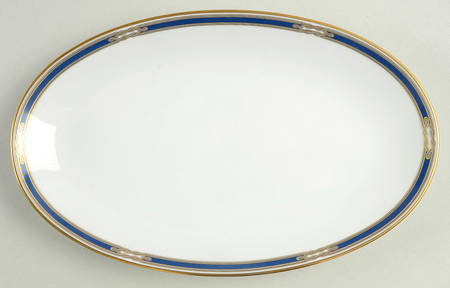 Montpelier Relish/Gravy Underplate
