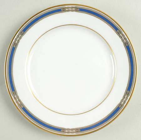 Montpelier Bread & Butter Plate