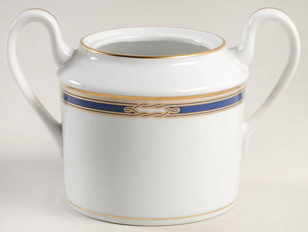 Montpelier Sugar Bowl No Lid