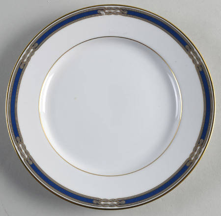 Montpelier Salad Plate