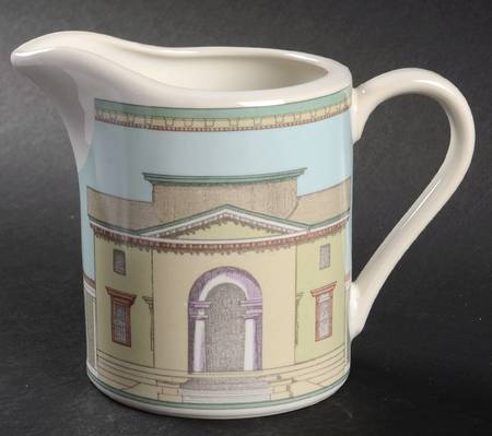 Neo Classic Creamer