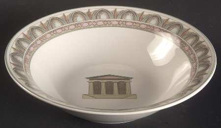 Neo Classic Soup/Cereal Bowl