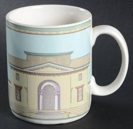 Neo Classic Mug