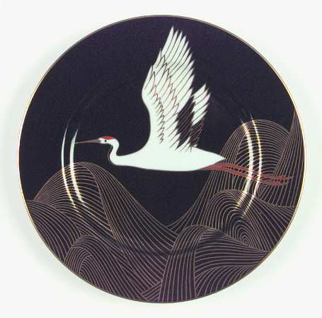 Night Flight by Fitz &amp; Floyd