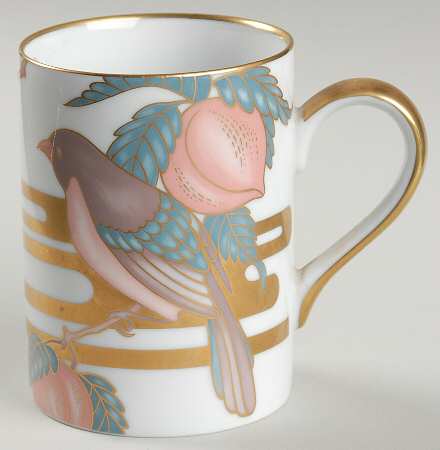 Nightingale Mug