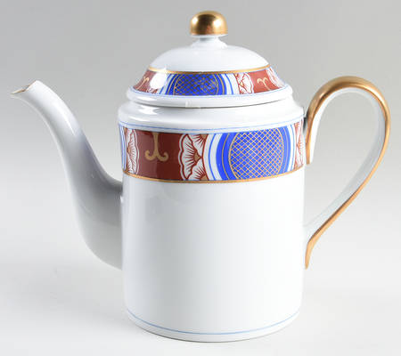 Nishiki Coffee Pot & Lid
