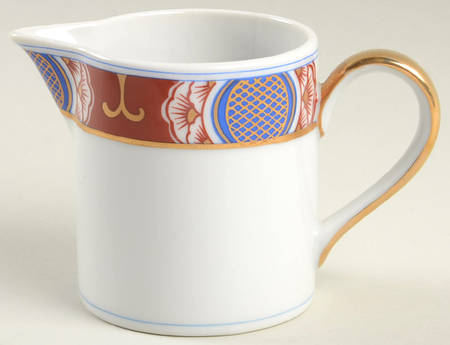 Nishiki Creamer
