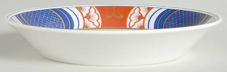 Nishiki Fruit/Dessert (Sauce) Bowl