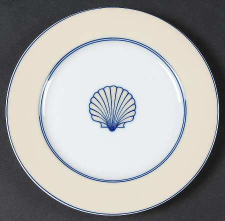 Nobilis Bread & Butter Plate