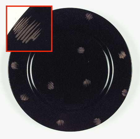 Nocturne Bread & Butter Plate