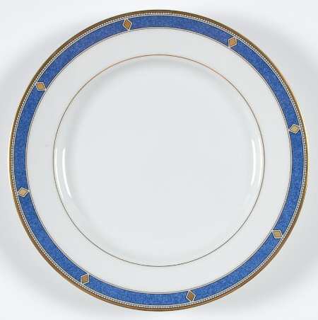 Norfolk-Lafayette Salad Plate