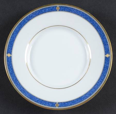 Norfolk-Lafayette Saucer