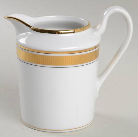 Oak Park Creamer