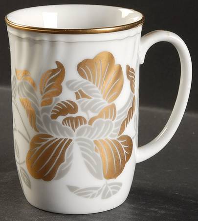 Odeon Mug