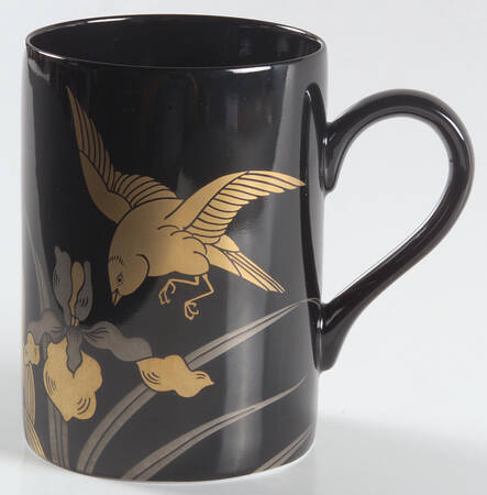 Oiseau Dore Mug