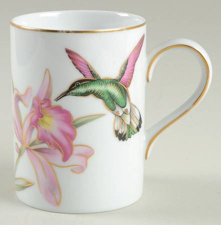 Oiseaux Mouche Mug