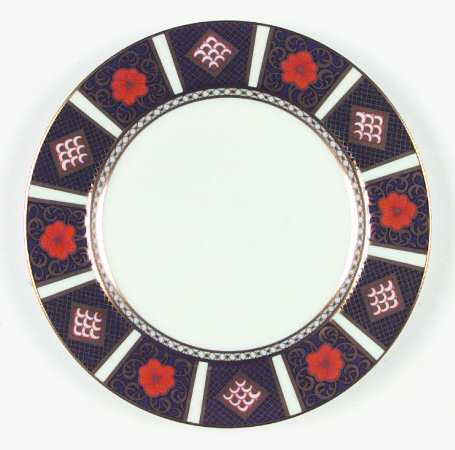 Old Imari by Fitz &amp; Floyd