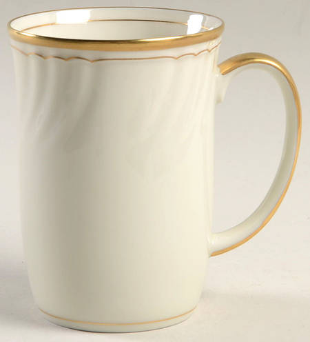Orleans Ivoire Mug