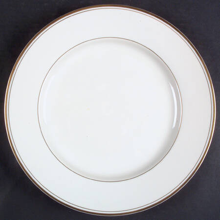 Palais Buff Service Plate (Charger)