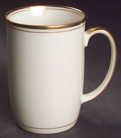 Palais Buff Mug