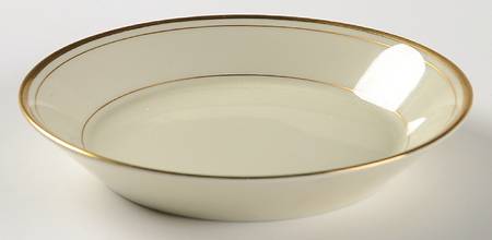 Palais Buff Fruit/Dessert (Sauce) Bowl