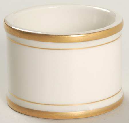 Palais Buff Napkin Ring
