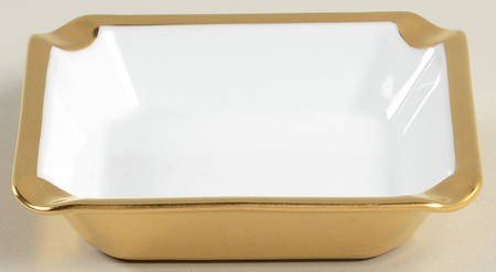 Palais White (Japan) Small Ashtray