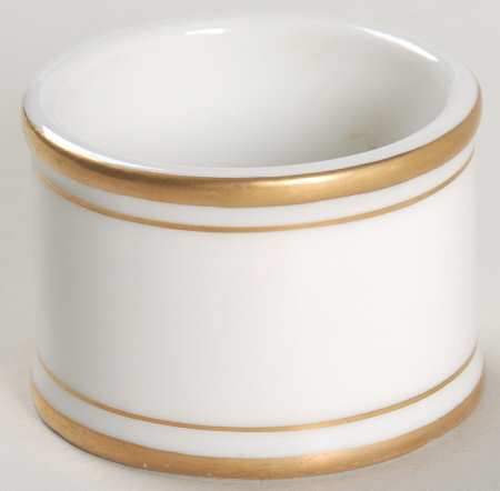 Palais White (Japan) Napkin Ring