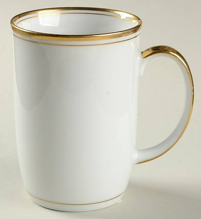 Palais White (Japan) Mug