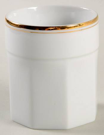 Palais White (Japan) (China) Juice Tumbler